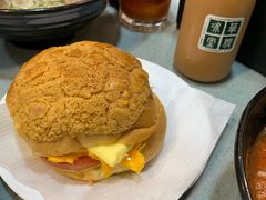 -华嫂冰室(尖沙咀店)