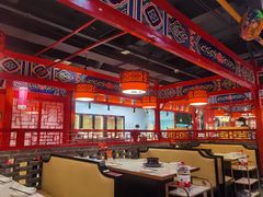-祥源胡同·涮牛羊肉火锅(花桥店)
