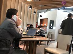 -虹桥机场国航贵宾室v8