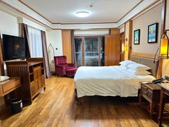 -三亚亚龙湾天域度假酒店