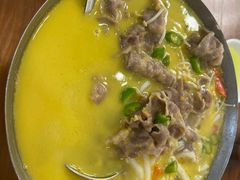 -金陵后厨·南京菜(新街口秣陵路店)