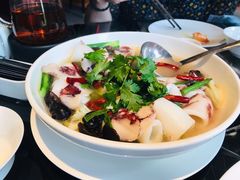 水煮东山小管-遇外滩(BFC外滩金融中心店)