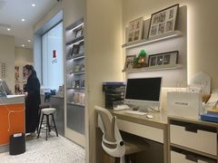 -海马体照相馆(广州新世界云门New park店)