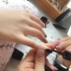 点击看大图 -盼兮·日式美睫沙龙