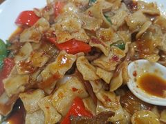 -怡妮新疆风味餐厅(东江湾路店)