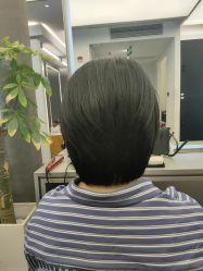 -Fr美发沙龙
