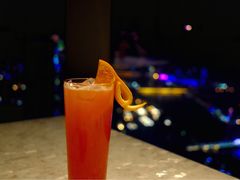 -广州四季酒店·佰鲜汇·现代法餐