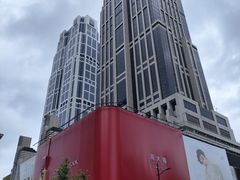 -上海K11购物艺术中心