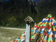 -燕子沟风景区