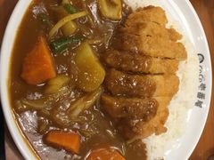 -CoCo壱番屋(久光百货店)