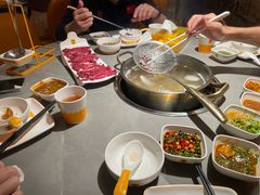 -潮发潮汕牛肉店(东方宝泰店)
