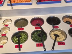 -钢管厂五区小郡肝火锅串串香(清河店)