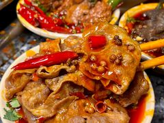 -蜀大侠火锅(总府路店)