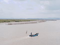 -西门岛码头海鲜馆