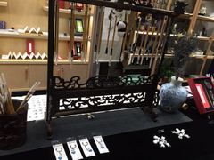 -诗婢家(宽窄巷子店)