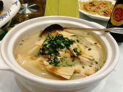 -肥肥小厨(咸阳路店)