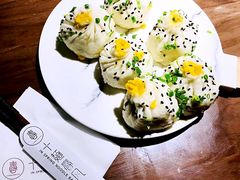 -十面春风·江南面馆(崇宁路店)