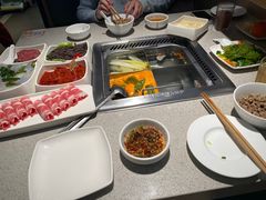 -海底捞火锅(番禺广场店)