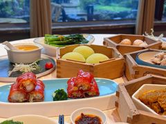 -聚福宝合苑食府(南头镇店)