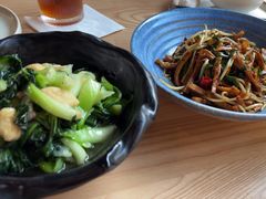 -院子餐厅·大锅菜·老杭帮(桥西直街店)