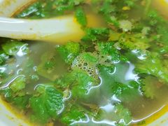 -黄阿姨锅贴大王(万航渡路店)