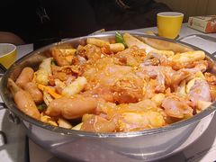 -黄记煌三汁焖锅(悦方IDmall店)