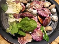 -三个渔夫·蒸汽海鲜(小白楼店)