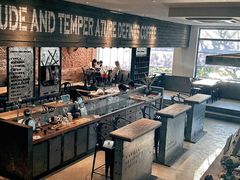 -Vanilla Specialty Coffee(八大关店)