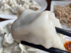 -鸿毛饺子(紫竹桥店)