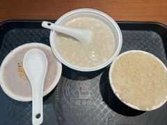 -没牙伯花生汤店(老药洲店)