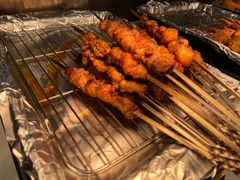 -钱库里海鲜自助(唐山街店)