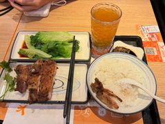 -大快活(丽丰店)