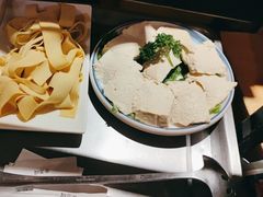 -老版火锅(半坡店)
