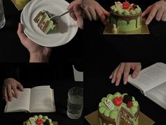 -小西家作•精致蛋糕(富力爱丁堡店)