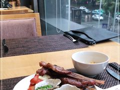 -威珀斯酒店·珀萃美食餐厅