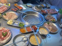 -大叹号·朝鲜族烤肉(潍坊泰华城店)