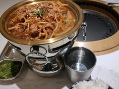 -花味·自助烤肉(雨花客厅店)