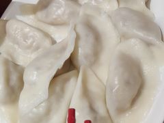 -喜家德虾仁水饺(深圳印力中心店)