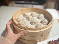 特色小笼包-鼎泰丰(南门店)
