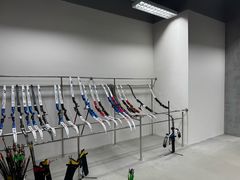 -無弓射箭俱乐部(领展中心城店)