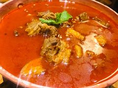 -云海肴·云南小炒·汽锅鸡(天津国金汇店)