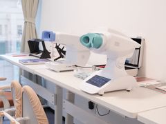 -大视光学•LINDBERG林德伯格•全球手工眼镜集合店(王府井店)