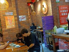-老姑砂锅·烧烤天津菜(体北道店)