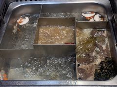 -巴奴毛肚火锅(大剧院店)