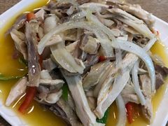 椒麻鸡-西粉堂新疆米粉(朝外店)