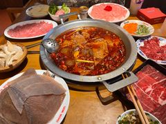-楠火锅(太古里总店)