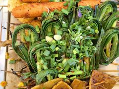 -晓靖轩烧烤(沙河风情店)