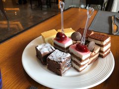 -岷山饭店-芝芝自助餐厅