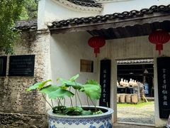 -景德镇古窑民俗博览区