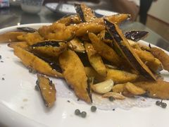 -邢家锅贴老店·非遗·开封菜(金明广场店)